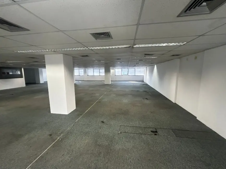 Foto 2 de Sala Comercial para alugar, 470m2 em Centro, Rio De Janeiro - RJ
