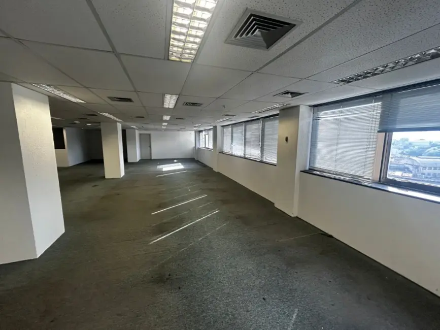 Foto 3 de Sala Comercial para alugar, 470m2 em Centro, Rio De Janeiro - RJ