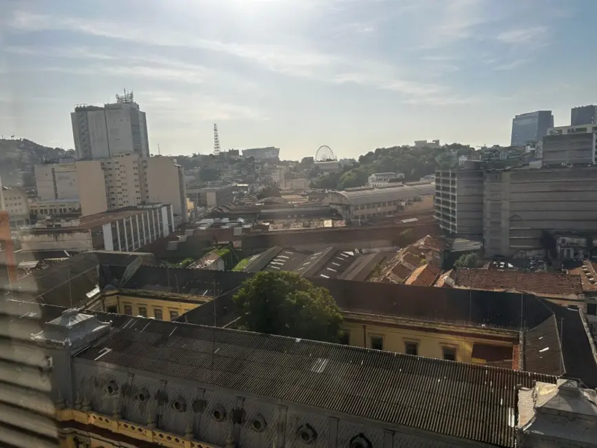 Foto 8 de Sala Comercial para alugar, 470m2 em Centro, Rio De Janeiro - RJ