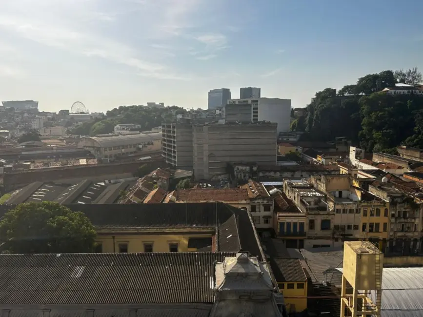 Foto 5 de Sala Comercial para alugar, 470m2 em Centro, Rio De Janeiro - RJ