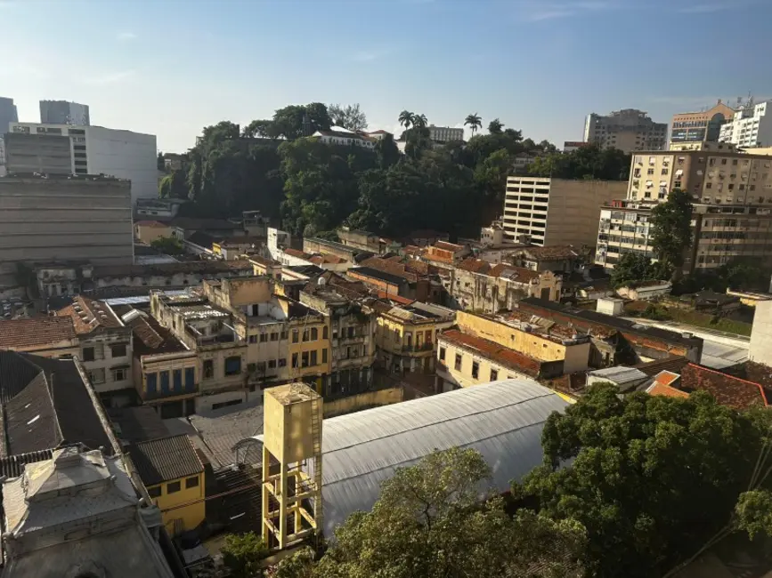 Foto 4 de Sala Comercial para alugar, 470m2 em Centro, Rio De Janeiro - RJ