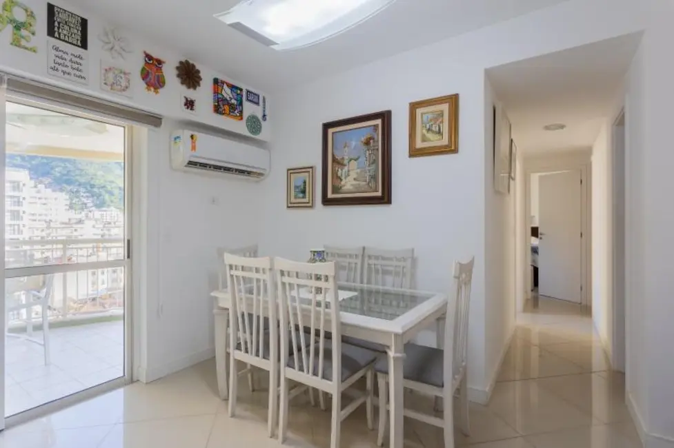 Foto 9 de Apartamento com 3 quartos à venda, 86m2 em Tijuca, Rio De Janeiro - RJ