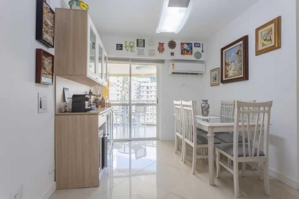 Foto 5 de Apartamento com 3 quartos à venda, 86m2 em Tijuca, Rio De Janeiro - RJ