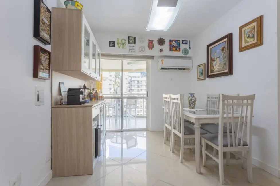 Foto 5 de Apartamento com 3 quartos à venda, 86m2 em Tijuca, Rio De Janeiro - RJ