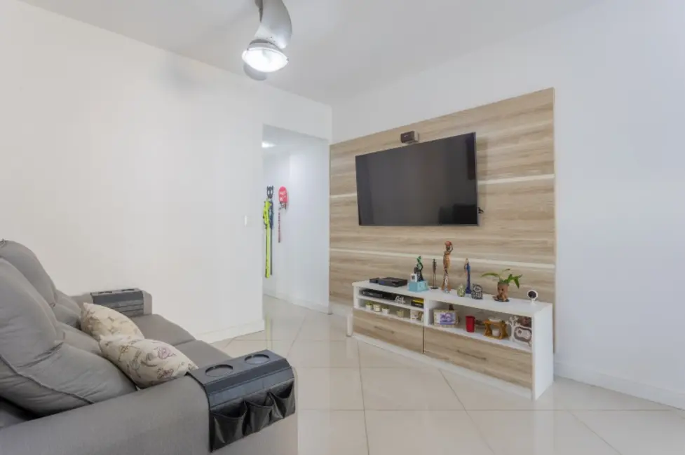 Foto 3 de Apartamento com 3 quartos à venda, 86m2 em Tijuca, Rio De Janeiro - RJ