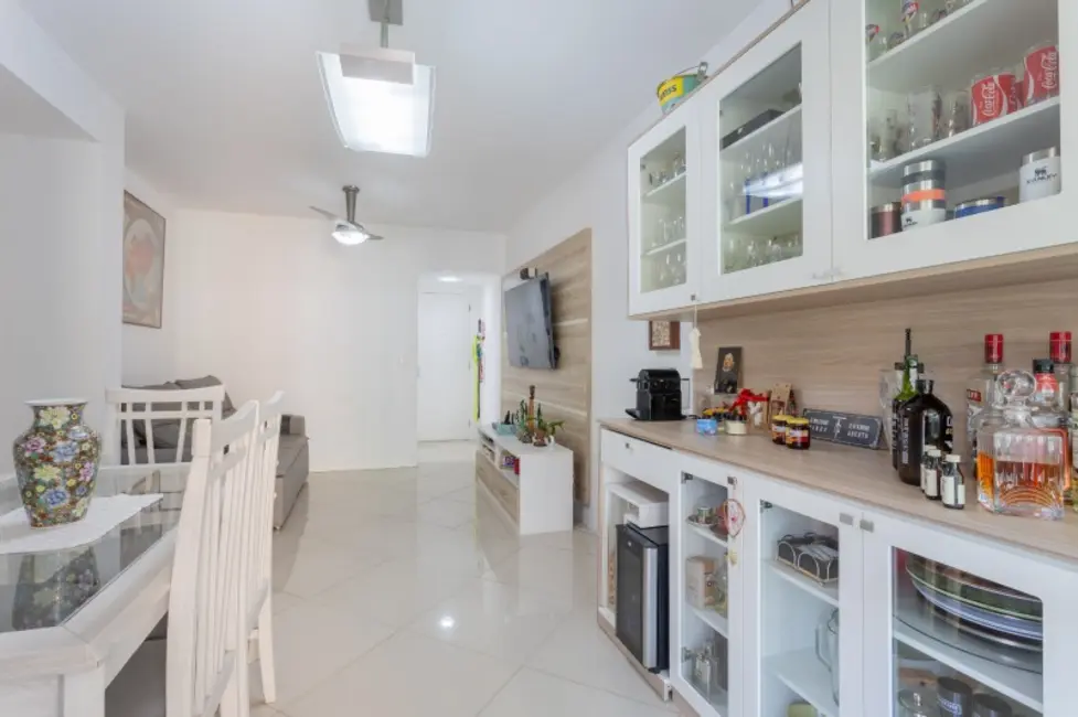 Foto 8 de Apartamento com 3 quartos à venda, 86m2 em Tijuca, Rio De Janeiro - RJ