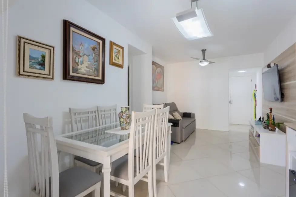 Foto 7 de Apartamento com 3 quartos à venda, 86m2 em Tijuca, Rio De Janeiro - RJ