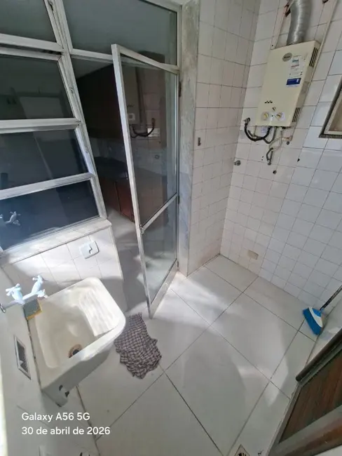 Foto 8 de Apartamento com 4 quartos à venda, 92m2 em Vila Isabel, Rio De Janeiro - RJ