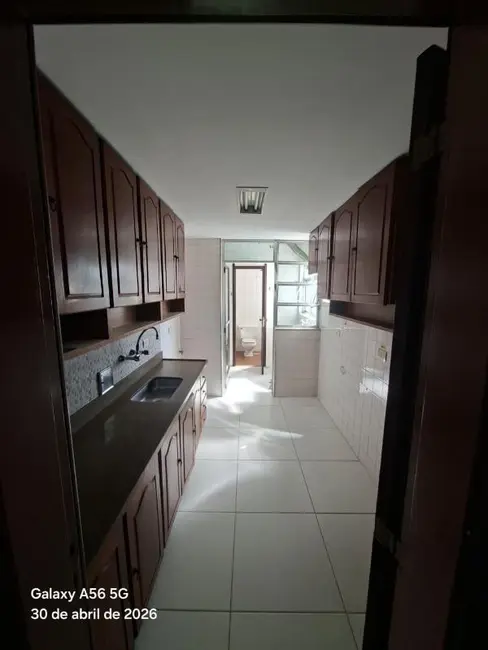 Foto 4 de Apartamento com 4 quartos à venda, 92m2 em Vila Isabel, Rio De Janeiro - RJ