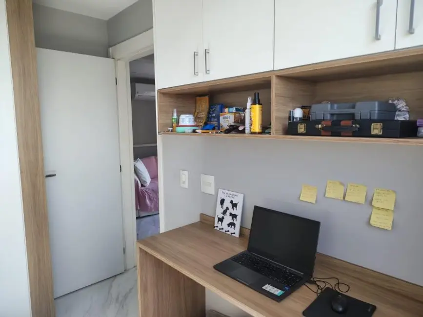 Foto 8 de Apartamento com 2 quartos à venda, 52m2 em Rocha, Rio De Janeiro - RJ