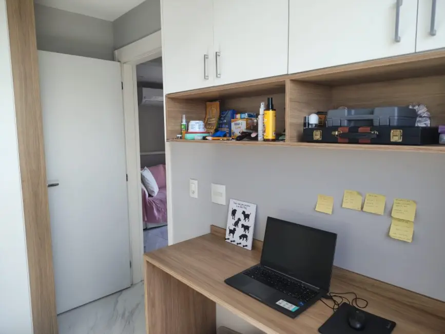 Apartamento com 2 quartos à venda, 52m2 em Rocha, Rio De Janeiro - RJ - imagem 8 Foto 8 de Apartamento com 2 quartos à venda, 52m2 em Rocha, Rio De Janeiro - RJ
