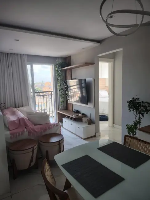 Foto 5 de Apartamento com 2 quartos à venda, 52m2 em Rocha, Rio De Janeiro - RJ