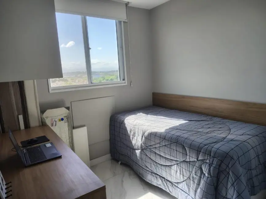 Foto 9 de Apartamento com 2 quartos à venda, 52m2 em Rocha, Rio De Janeiro - RJ