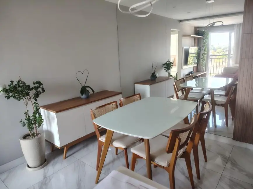 Foto 2 de Apartamento com 2 quartos à venda, 52m2 em Rocha, Rio De Janeiro - RJ