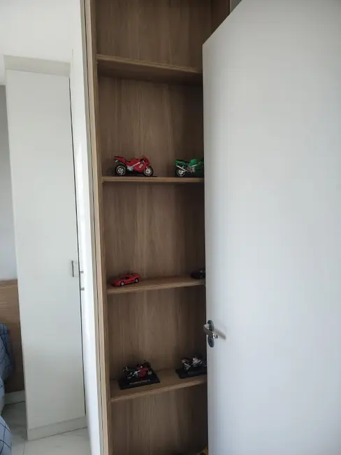 Apartamento com 2 quartos à venda, 52m2 em Rocha, Rio De Janeiro - RJ - imagem 7 Foto 7 de Apartamento com 2 quartos à venda, 52m2 em Rocha, Rio De Janeiro - RJ