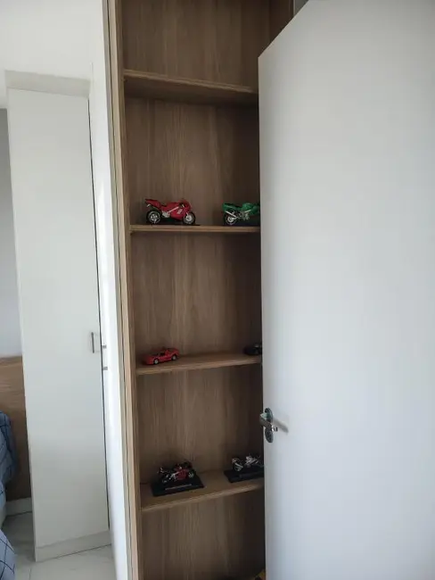 Foto 7 de Apartamento com 2 quartos à venda, 52m2 em Rocha, Rio De Janeiro - RJ