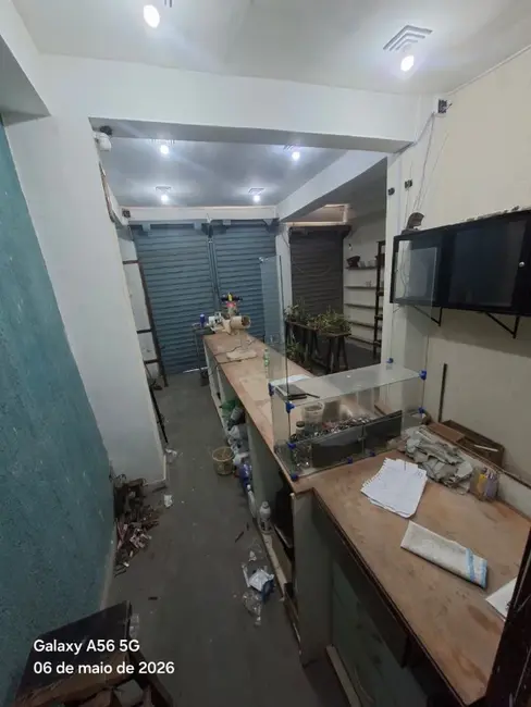 Foto 5 de Loja à venda, 276m2 em Engenho Novo, Rio De Janeiro - RJ