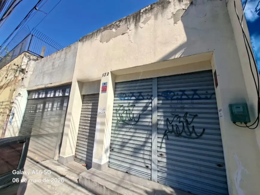 Foto 1 de Loja à venda, 276m2 em Engenho Novo, Rio De Janeiro - RJ