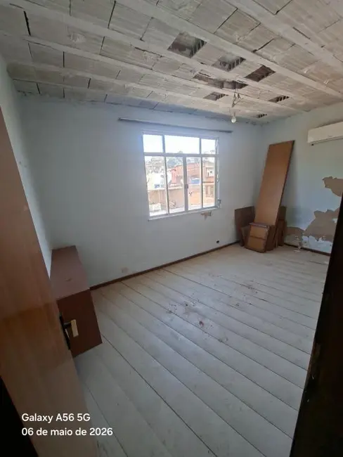 Foto 8 de Apartamento com 2 quartos à venda, 105m2 em Engenho Novo, Rio De Janeiro - RJ