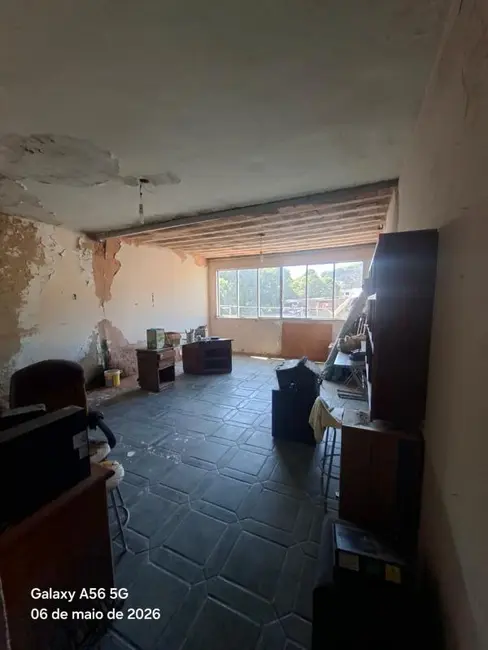 Foto 2 de Apartamento com 2 quartos à venda, 105m2 em Engenho Novo, Rio De Janeiro - RJ