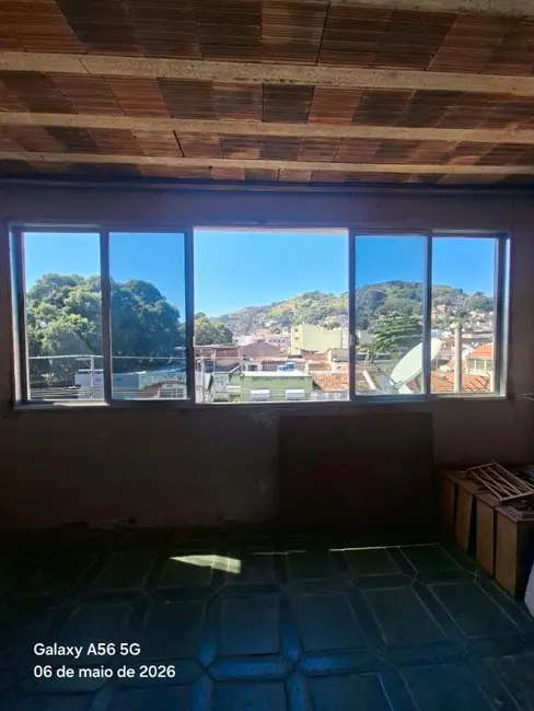 Foto 4 de Apartamento com 2 quartos à venda, 105m2 em Engenho Novo, Rio De Janeiro - RJ