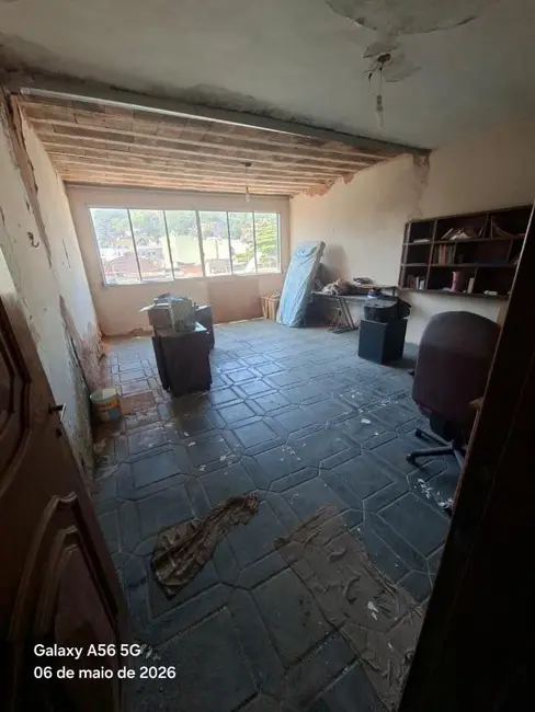 Foto 1 de Apartamento com 2 quartos à venda, 105m2 em Engenho Novo, Rio De Janeiro - RJ