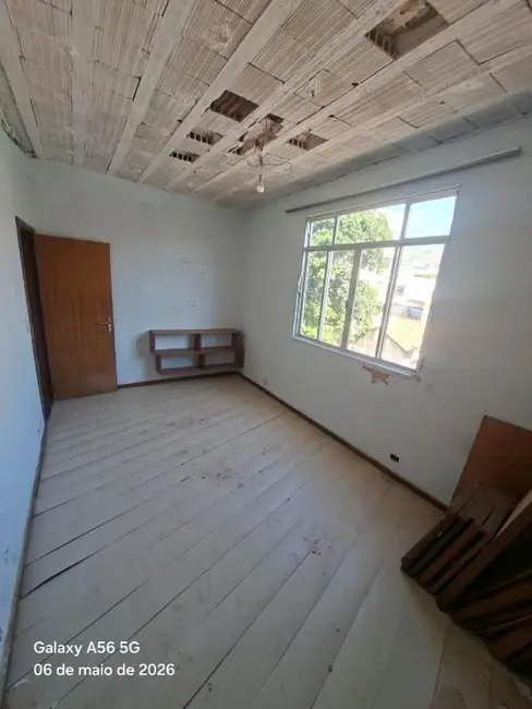 Foto 6 de Apartamento com 2 quartos à venda, 105m2 em Engenho Novo, Rio De Janeiro - RJ