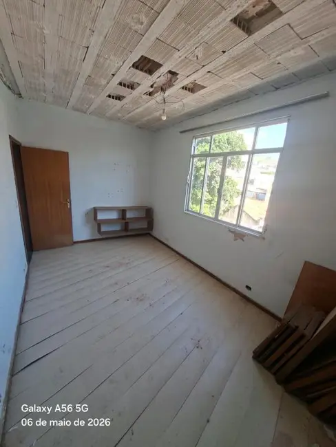 Foto 7 de Apartamento com 2 quartos à venda, 105m2 em Engenho Novo, Rio De Janeiro - RJ