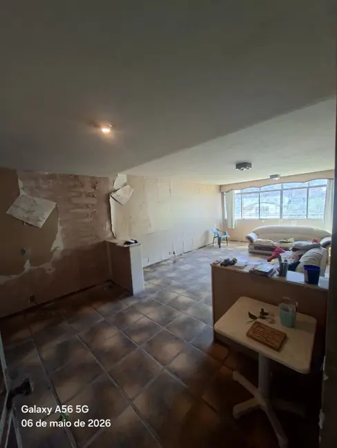 Foto 2 de Apartamento com 2 quartos à venda, 120m2 em Engenho Novo, Rio De Janeiro - RJ