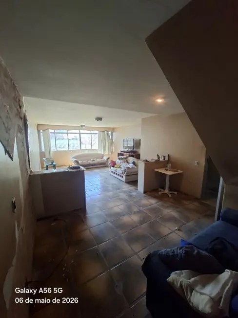 Foto 3 de Apartamento com 2 quartos à venda, 120m2 em Engenho Novo, Rio De Janeiro - RJ