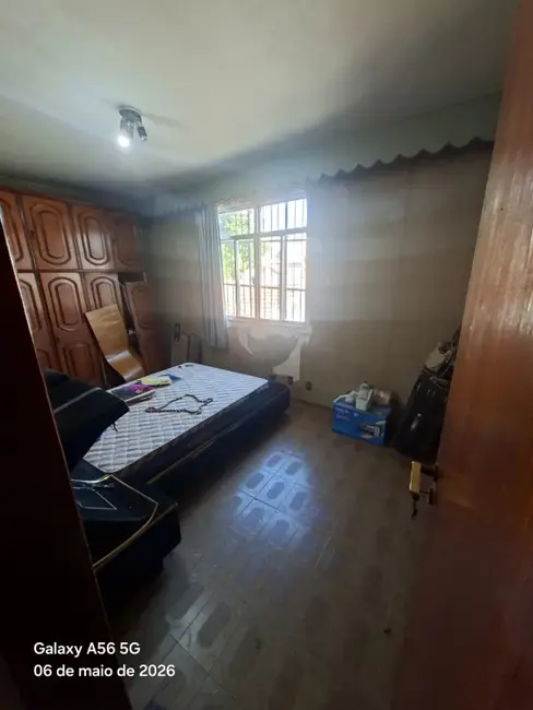 Foto 9 de Apartamento com 2 quartos à venda, 120m2 em Engenho Novo, Rio De Janeiro - RJ