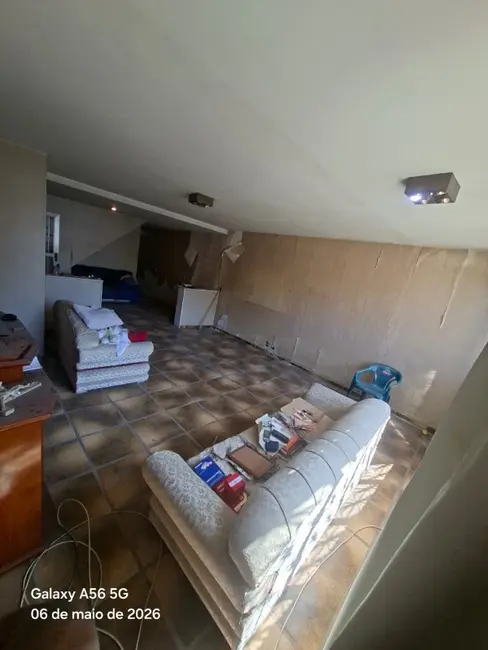 Foto 4 de Apartamento com 2 quartos à venda, 120m2 em Engenho Novo, Rio De Janeiro - RJ