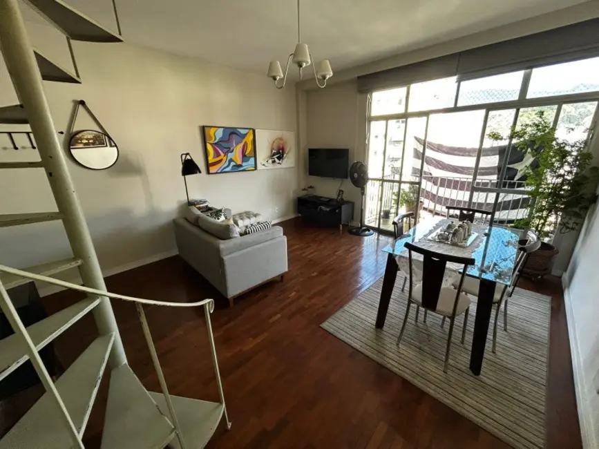 Apartamento com 3 quartos à venda, 236m2 em Vila Isabel, Rio De Janeiro - RJ - imagem 5 Foto 5 de Apartamento com 3 quartos à venda, 236m2 em Vila Isabel, Rio De Janeiro - RJ