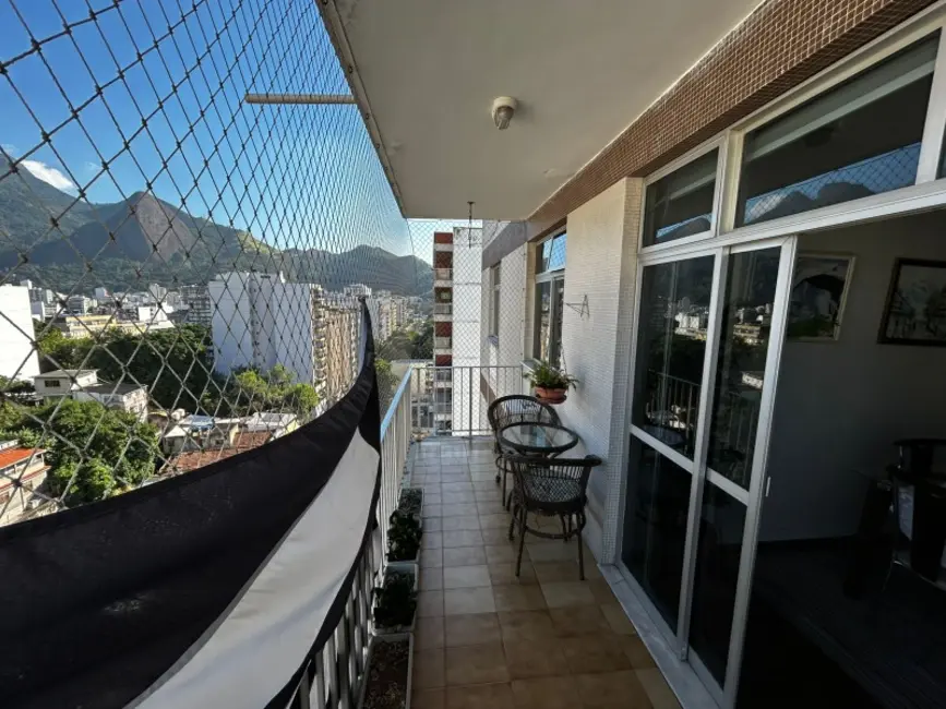Apartamento com 3 quartos à venda, 236m2 em Vila Isabel, Rio De Janeiro - RJ - imagem 7 Foto 7 de Apartamento com 3 quartos à venda, 236m2 em Vila Isabel, Rio De Janeiro - RJ