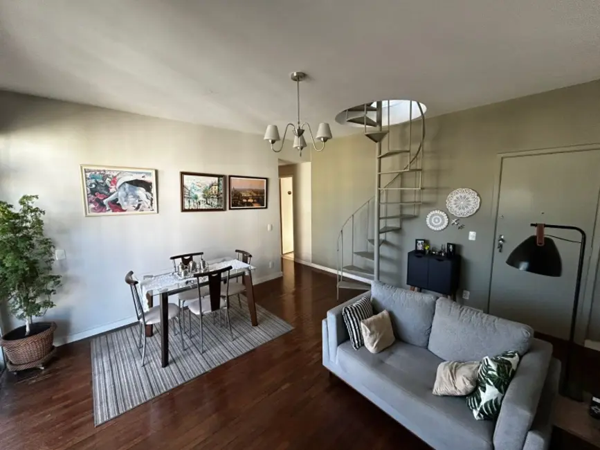 Apartamento com 3 quartos à venda, 236m2 em Vila Isabel, Rio De Janeiro - RJ - imagem 3 Foto 3 de Apartamento com 3 quartos à venda, 236m2 em Vila Isabel, Rio De Janeiro - RJ