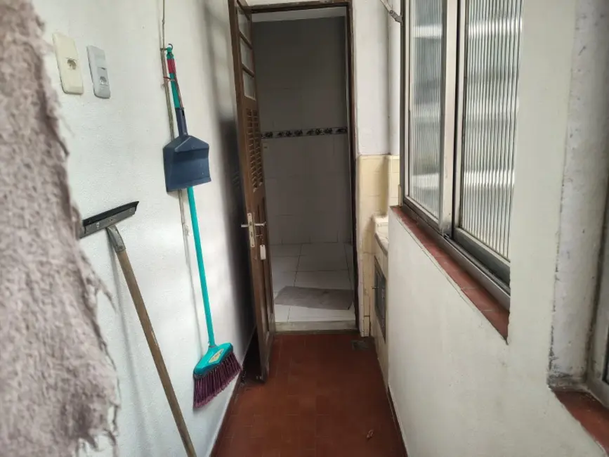 Foto 1 de Apartamento com 3 quartos à venda, 70m2 em Vila Isabel, Rio De Janeiro - RJ