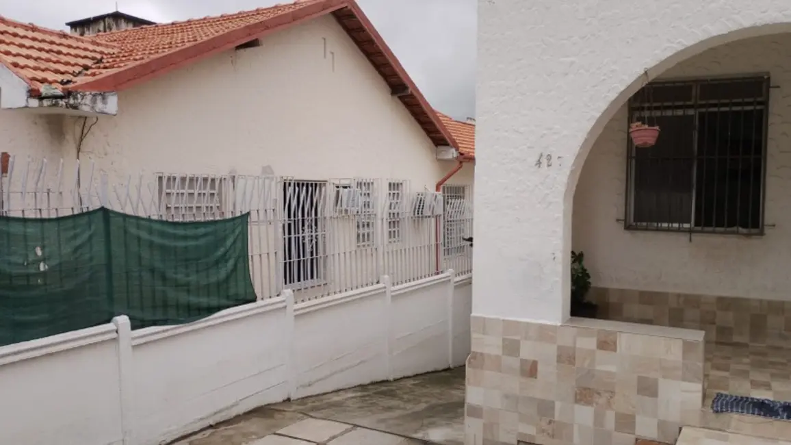 Foto 6 de Casa com 4 quartos à venda, 236m2 em Grajaú, Rio De Janeiro - RJ