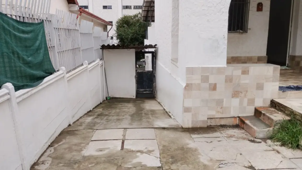 Foto 7 de Casa com 4 quartos à venda, 236m2 em Grajaú, Rio De Janeiro - RJ