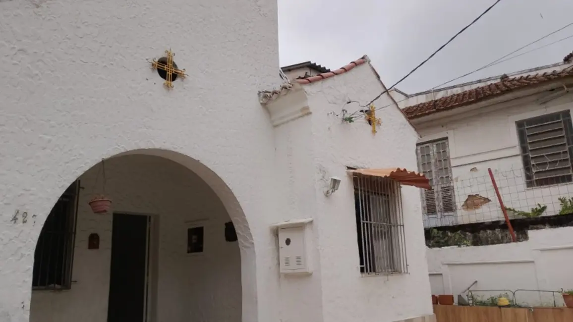 Foto 4 de Casa com 4 quartos à venda, 236m2 em Grajaú, Rio De Janeiro - RJ