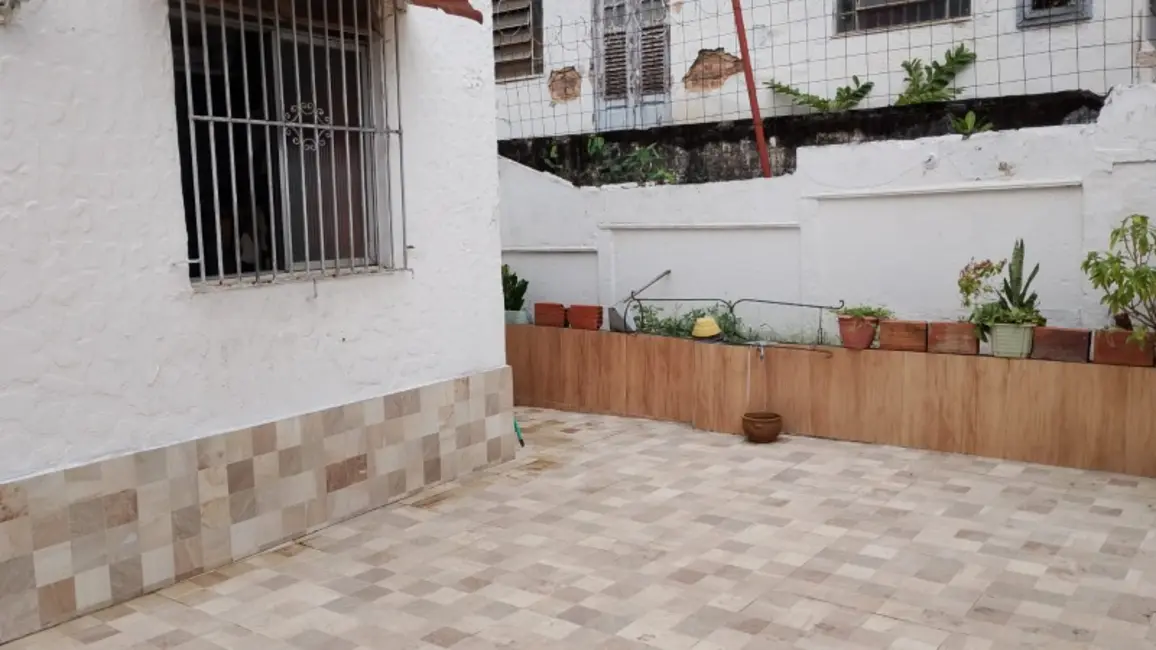 Foto 5 de Casa com 4 quartos à venda, 236m2 em Grajaú, Rio De Janeiro - RJ