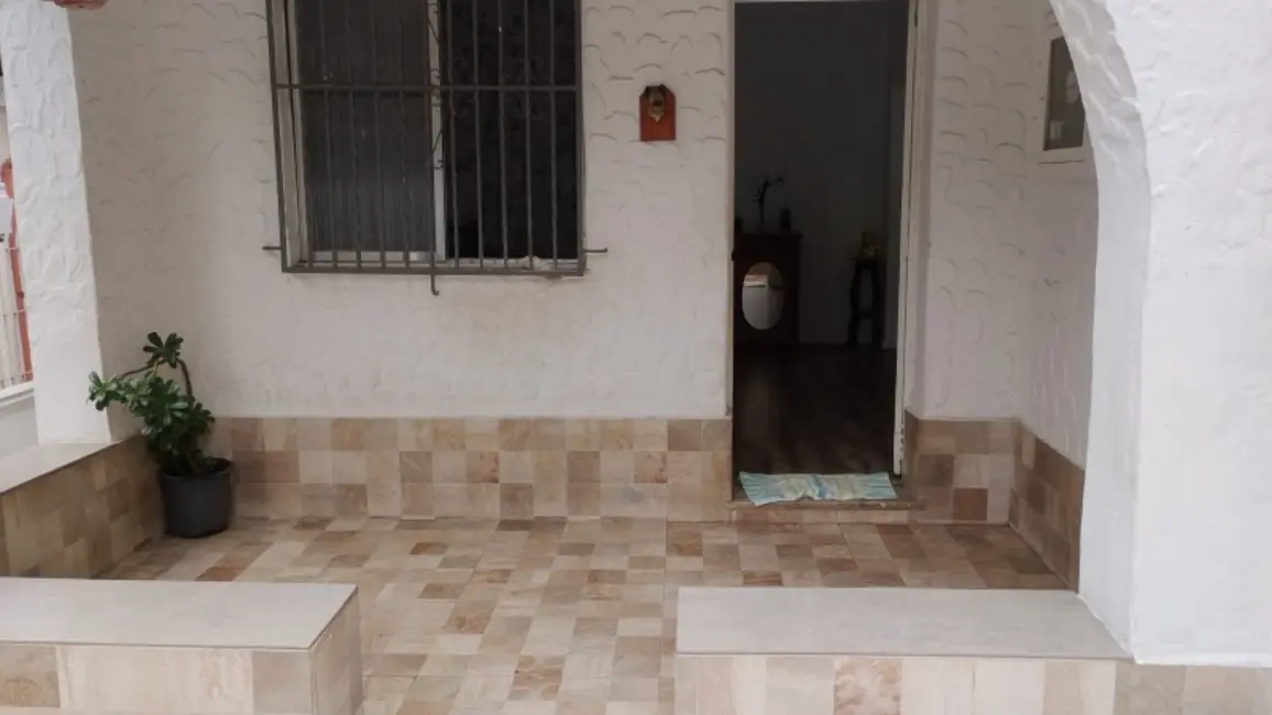 Foto 1 de Casa com 4 quartos à venda, 236m2 em Grajaú, Rio De Janeiro - RJ