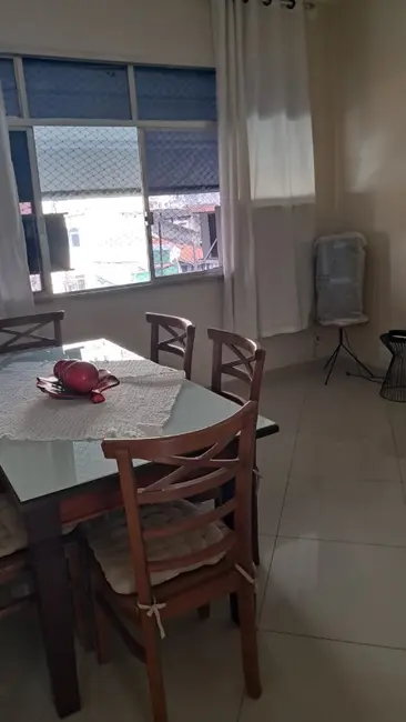 Foto 1 de Apartamento com 2 quartos à venda, 56m2 em Engenho Novo, Rio De Janeiro - RJ