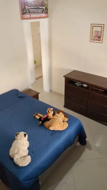 Foto 5 de Apartamento com 2 quartos à venda, 56m2 em Engenho Novo, Rio De Janeiro - RJ