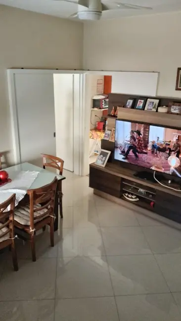 Foto 2 de Apartamento com 2 quartos à venda, 56m2 em Engenho Novo, Rio De Janeiro - RJ