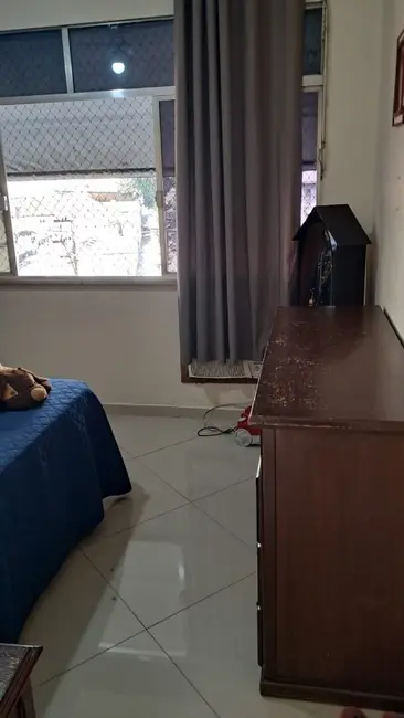 Foto 7 de Apartamento com 2 quartos à venda, 56m2 em Engenho Novo, Rio De Janeiro - RJ