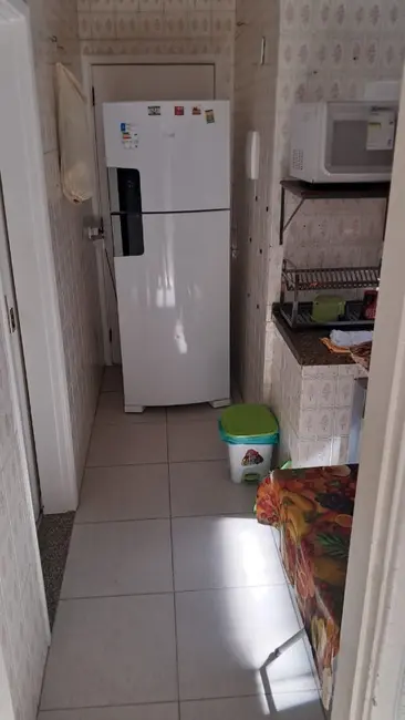 Foto 9 de Apartamento com 2 quartos à venda, 56m2 em Engenho Novo, Rio De Janeiro - RJ