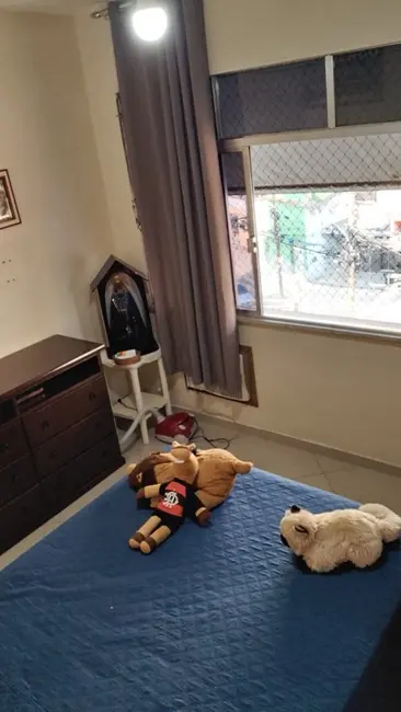 Foto 6 de Apartamento com 2 quartos à venda, 56m2 em Engenho Novo, Rio De Janeiro - RJ