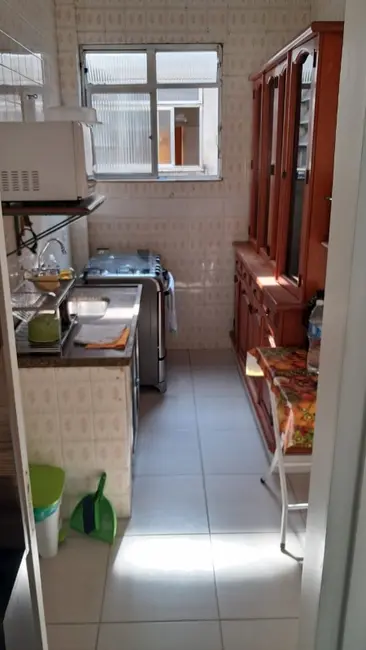 Foto 8 de Apartamento com 2 quartos à venda, 56m2 em Engenho Novo, Rio De Janeiro - RJ