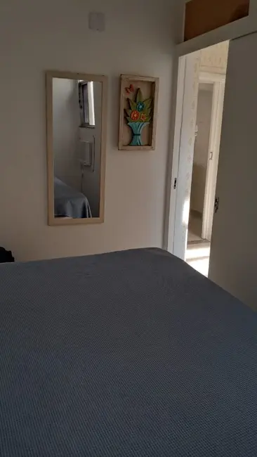 Foto 3 de Apartamento com 2 quartos à venda, 56m2 em Engenho Novo, Rio De Janeiro - RJ