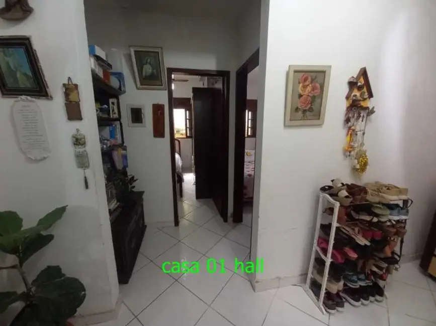 Foto 7 de Casa com 6 quartos à venda, 181m2 em Santa Teresa, Rio De Janeiro - RJ
